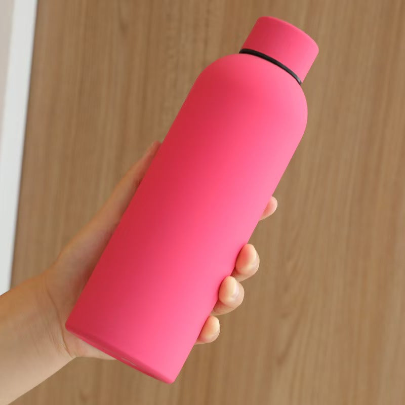 ๐ Vibrant Insulated Water Bottles โ Keep Your Drinks Hot or Cold in Style! ๐ง๐ง
