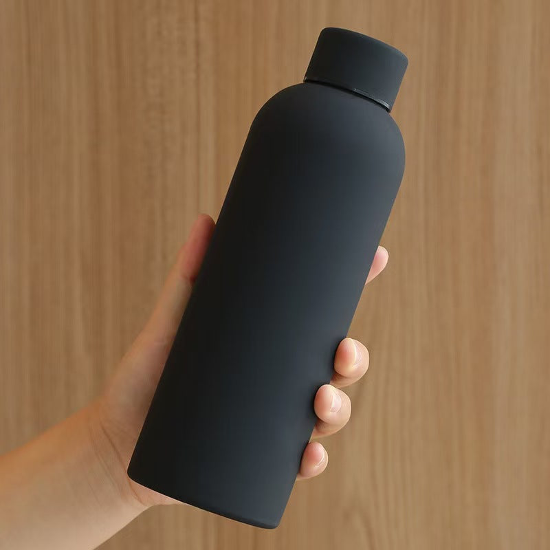 ๐ Vibrant Insulated Water Bottles โ Keep Your Drinks Hot or Cold in Style! ๐ง๐ง