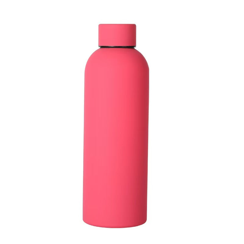 ๐ Vibrant Insulated Water Bottles โ Keep Your Drinks Hot or Cold in Style! ๐ง๐ง