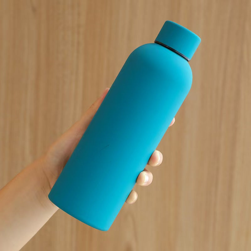 ๐ Vibrant Insulated Water Bottles โ Keep Your Drinks Hot or Cold in Style! ๐ง๐ง