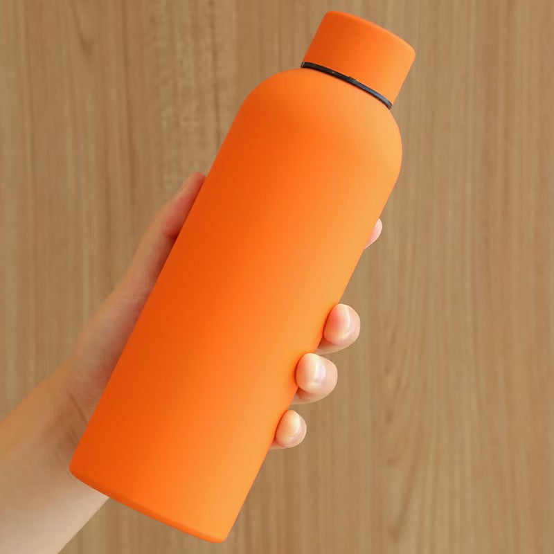๐ Vibrant Insulated Water Bottles โ Keep Your Drinks Hot or Cold in Style! ๐ง๐ง