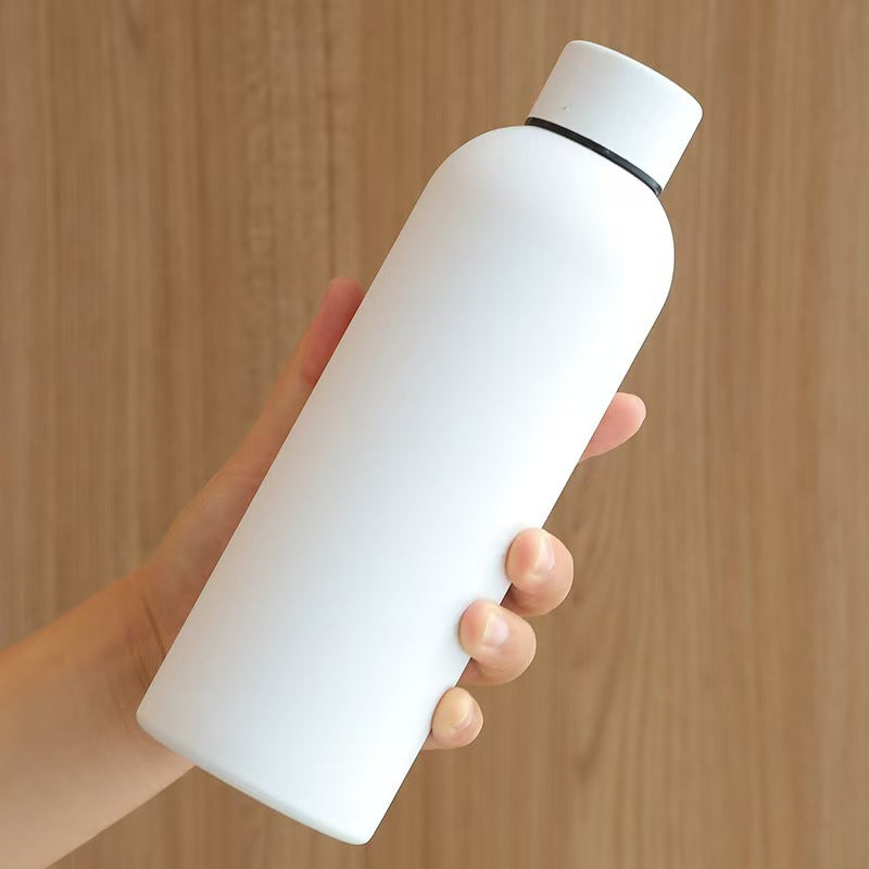 ๐ Vibrant Insulated Water Bottles โ Keep Your Drinks Hot or Cold in Style! ๐ง๐ง
